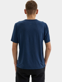 Футболки и поло Saucony модель SAM800377-NVH Фото