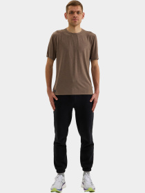 Футболки и поло Saucony модель SAM800377-PEWH Фото