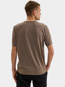 Футболки и поло Saucony модель SAM800377-PEWH Фото