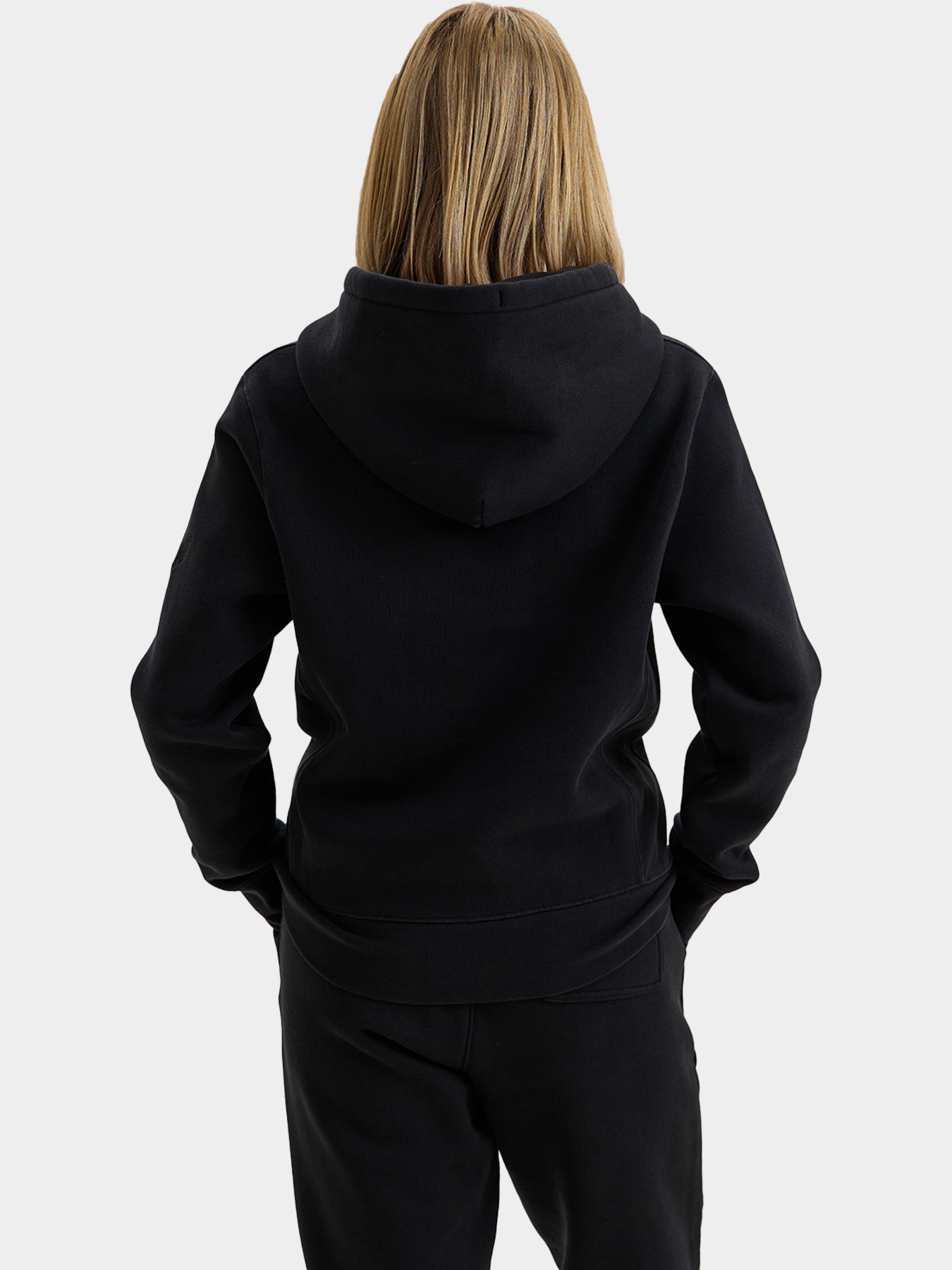 Худи и свитшоты Saucony модель SAU800047-BK Фото