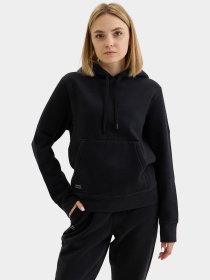 Худи и свитшоты Saucony модель SAU800047-BK Фото