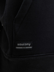 Худи и свитшоты Saucony модель SAU800047-BK Фото