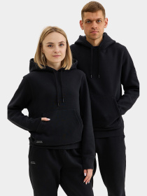 Худи и свитшоты Saucony модель SAU800047-BK Фото