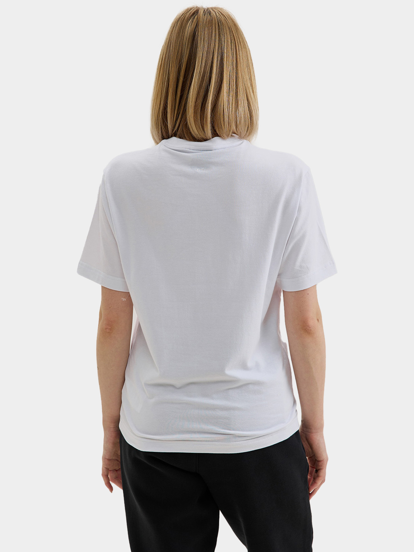 Футболки и поло Saucony модель SAU800050-WT Фото