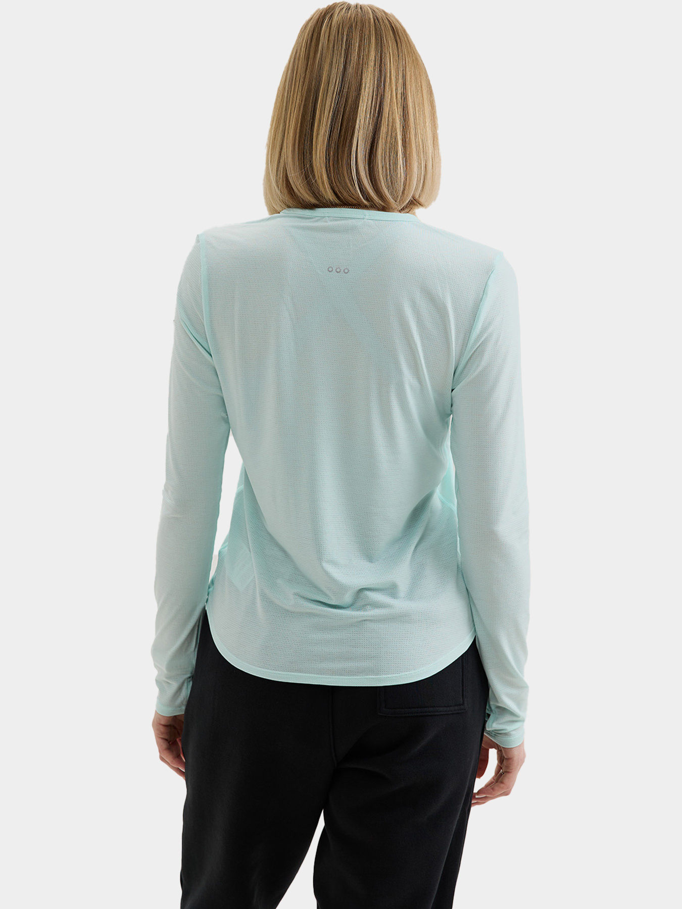 Худи и свитшоты Saucony модель SAW800486-AQH Фото