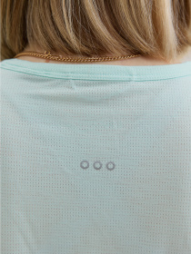 Худи и свитшоты Saucony модель SAW800486-AQH Фото