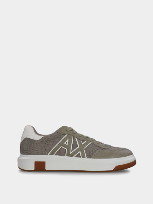 Кроссовки Armani Exchange модель XM002687-AF22775-MZ753 Фото