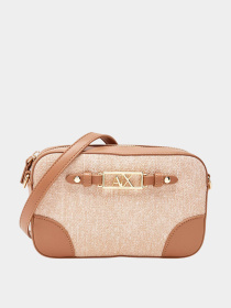 Сумки Armani Exchange модель XW002612-AF22685-M1211 Фото
