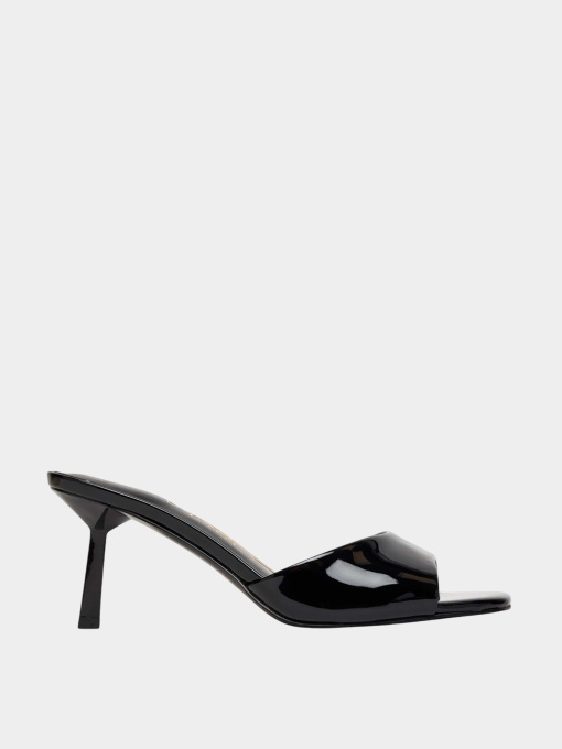 Сандалдар GUESS үлгі FLPCAI-PAF03-BLACK Фото