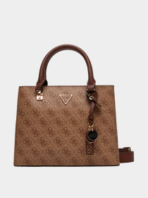 Сумки GUESS модель HWBG96-72050-LGW Фото