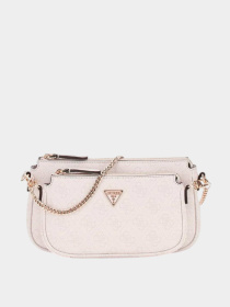 Сумки GUESS модель HWBG96-72710-DKO Фото
