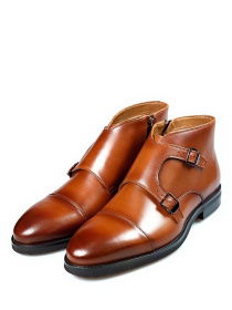 Черевики Tanner модель CliffRedW Фото