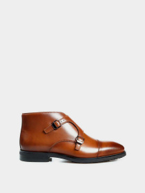 Черевики Tanner модель CliffRedW Фото