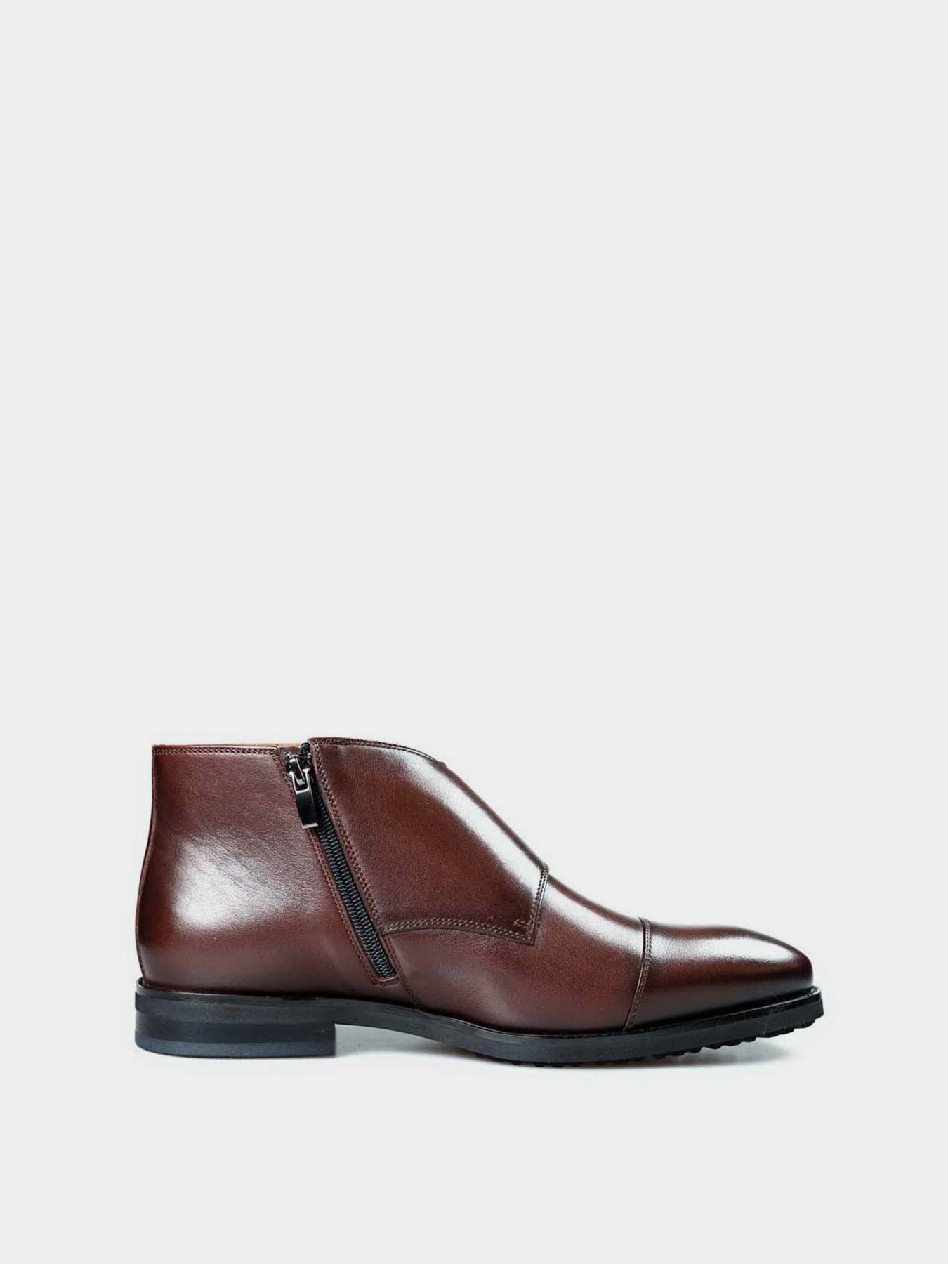 Ботинки Tanner модель CliffBrown Фото