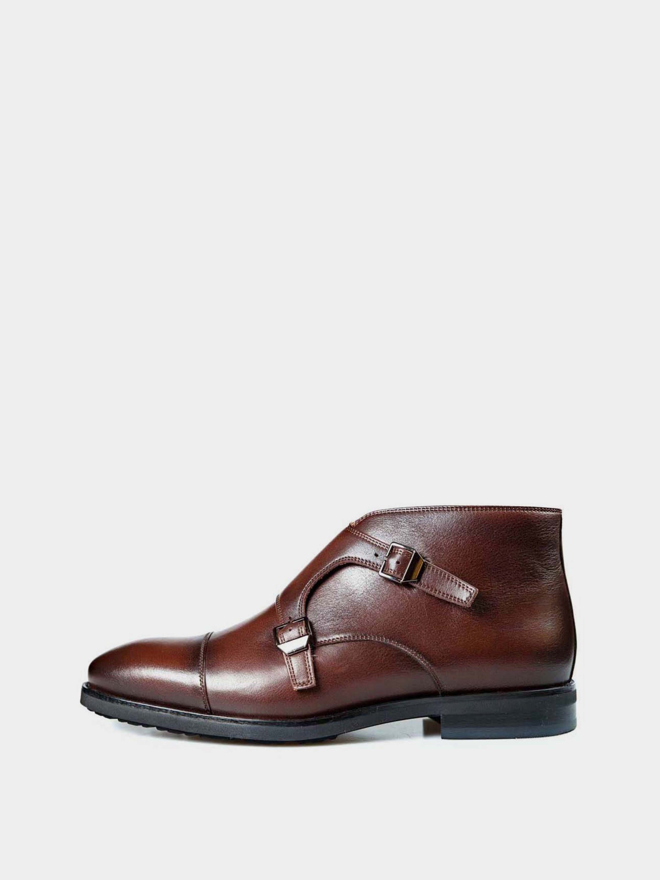 Ботинки Tanner модель CliffBrown Фото