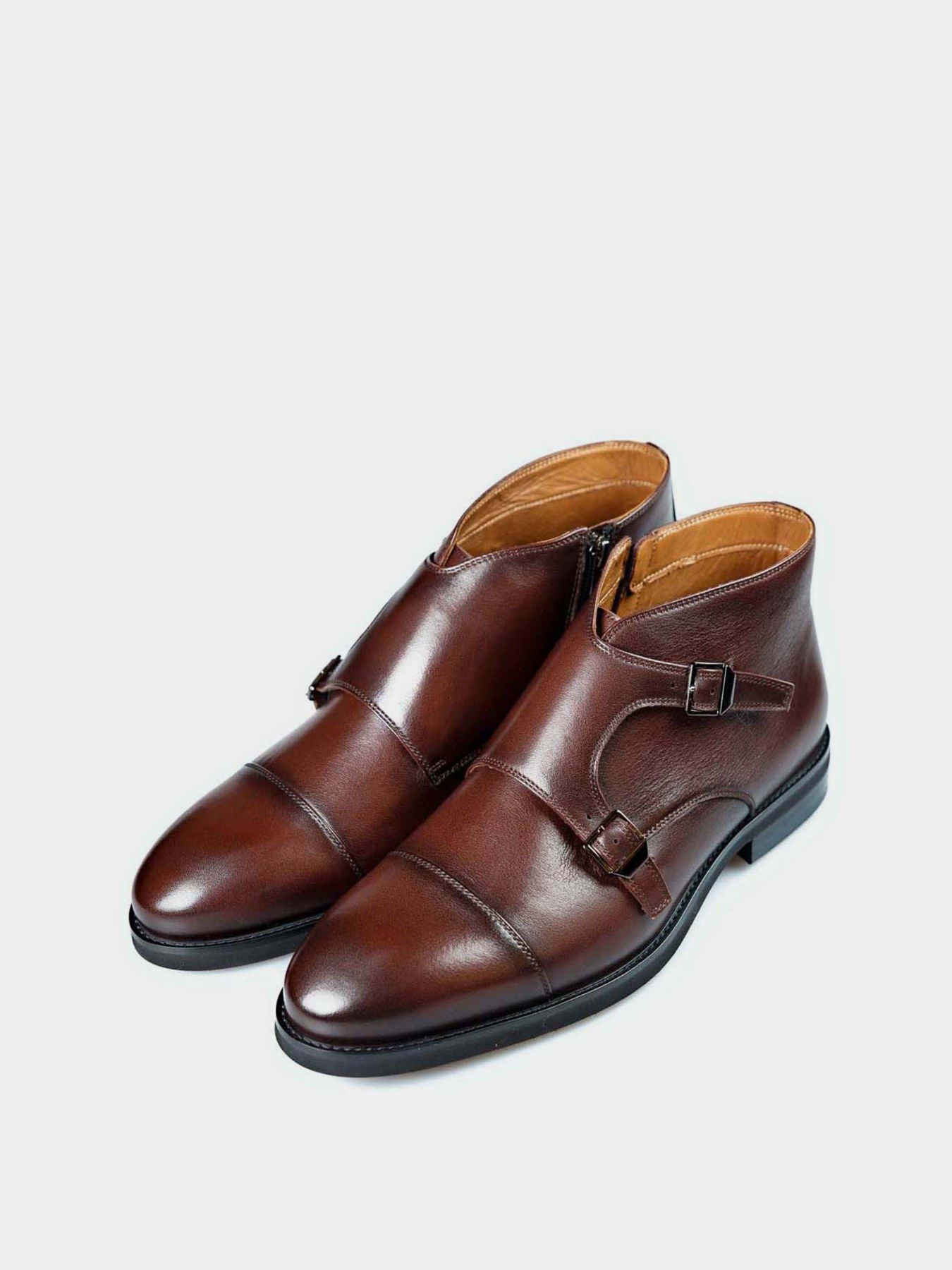 Ботинки Tanner модель CliffBrown Фото