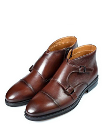 Ботинки Tanner модель CliffBrownW Фото