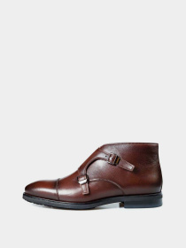 Ботинки Tanner модель CliffBrownW Фото