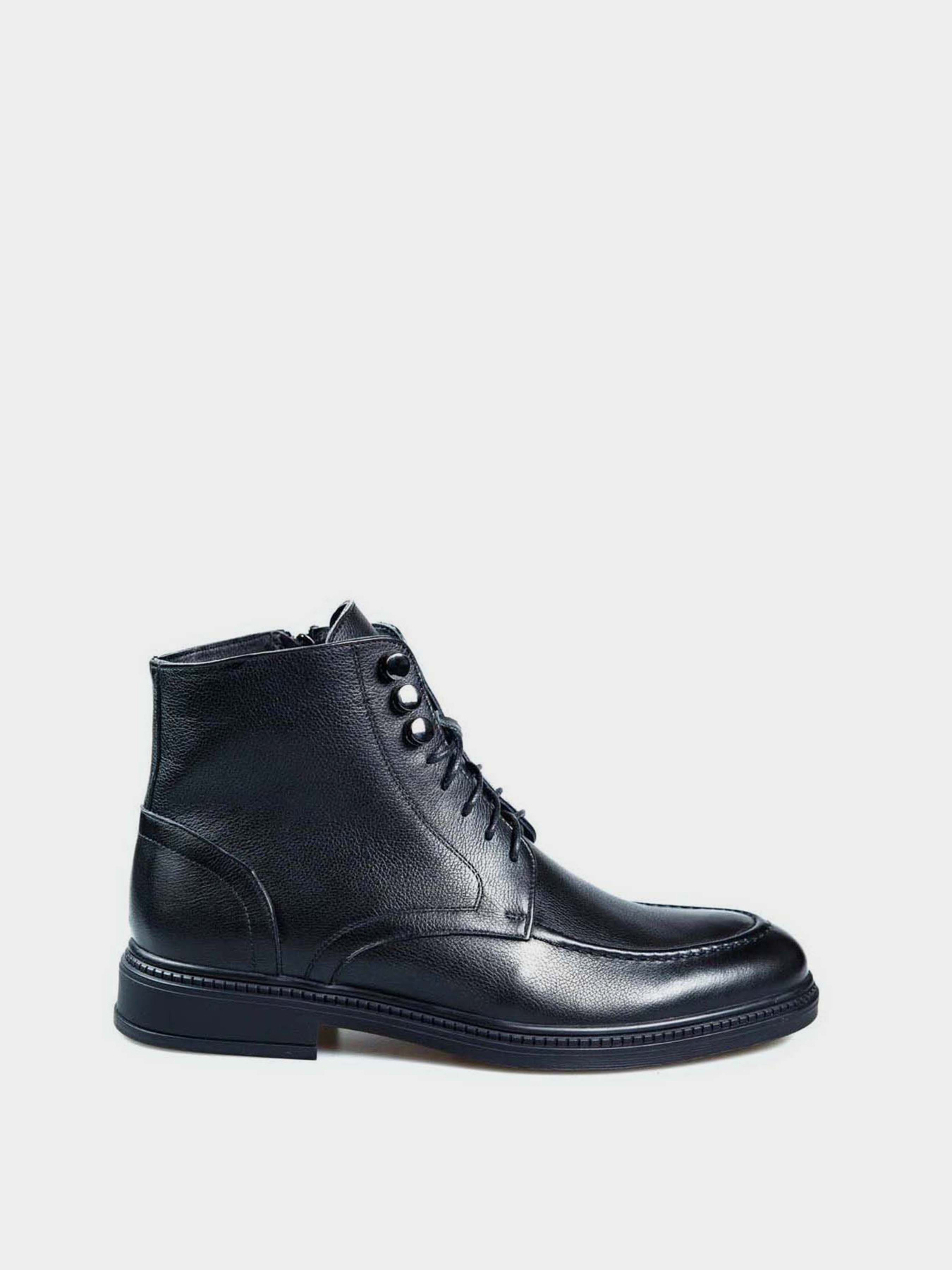 Черевики Tanner модель BastinBlack Черевики Tanner модель BastinBlack Фото