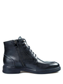 Черевики Tanner модель BastinBlack Черевики Tanner модель BastinBlack Фото