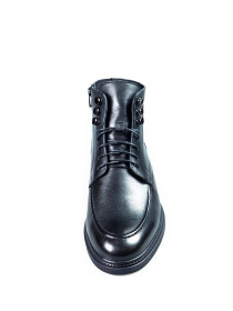 Черевики Tanner модель BastinBlack Черевики Tanner модель BastinBlack Фото