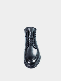 Черевики Tanner модель BastinBlack Черевики Tanner модель BastinBlack Фото