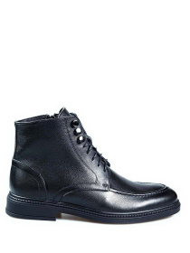 Черевики Tanner модель BastinBlack Черевики Tanner модель BastinBlack Фото