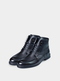 Ботинки Tanner модель BastinBlackW Фото