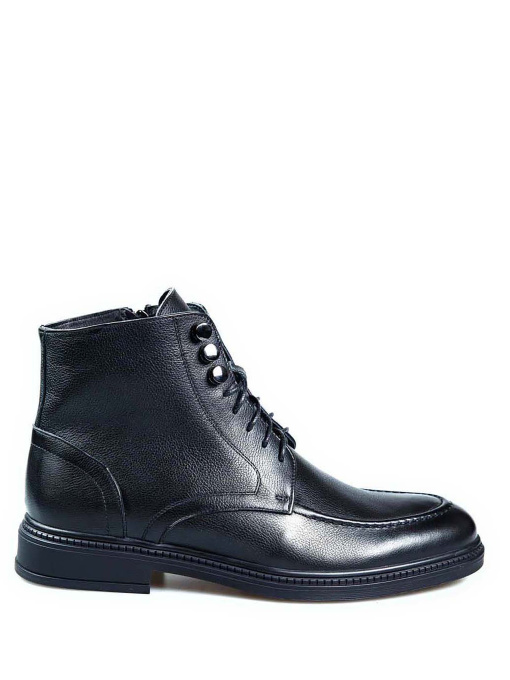 Черевики Tanner модель BastinBlackW Фото