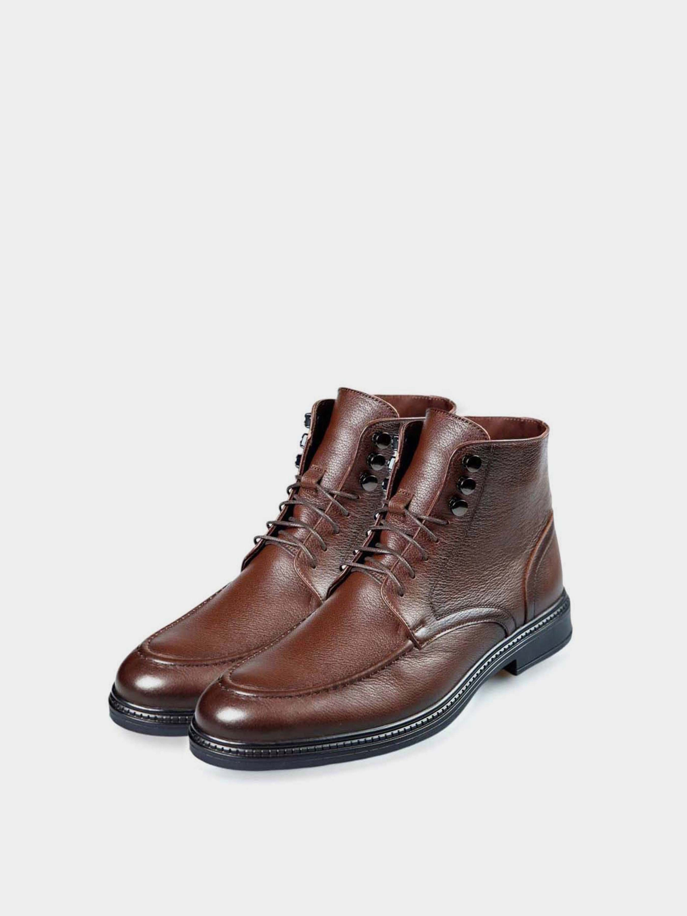 Черевики Tanner модель BastinBrown Фото