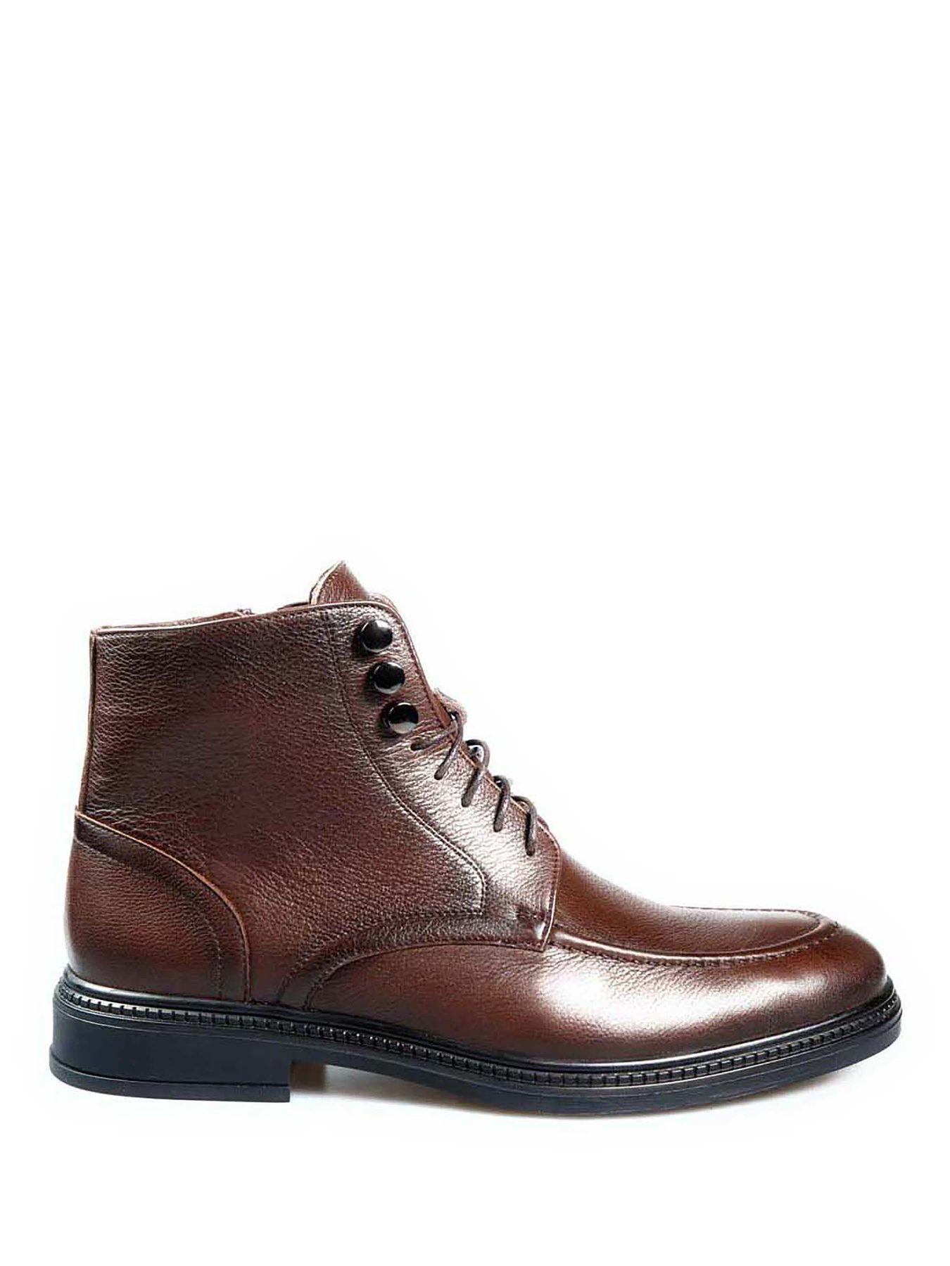 Черевики Tanner модель BastinBrown Фото