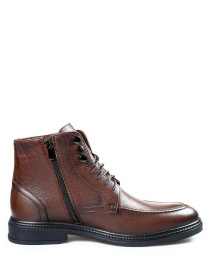 Черевики Tanner модель BastinBrown Фото