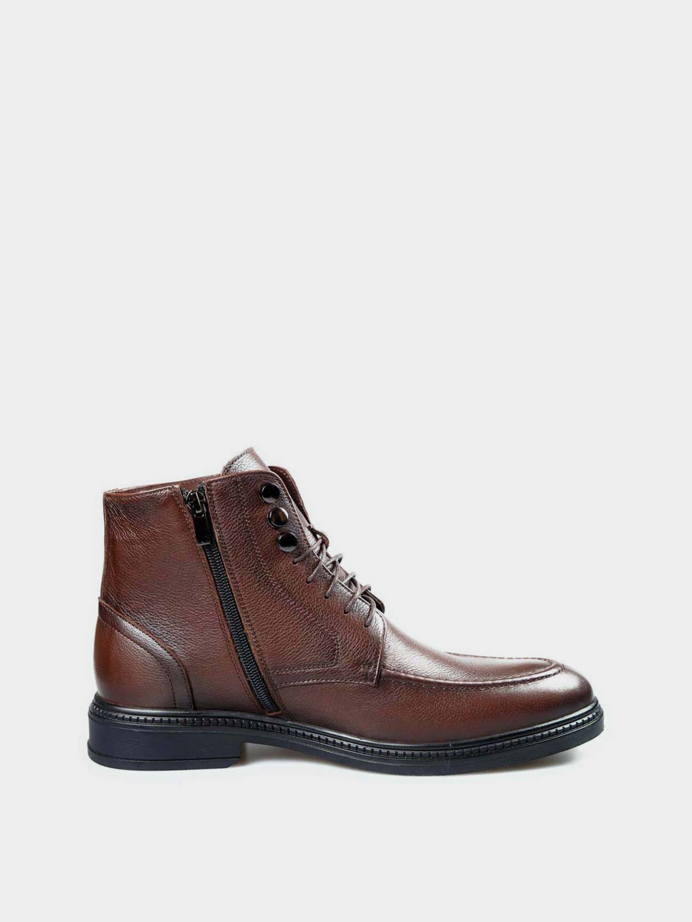 Ботинки и сапоги Tanner модель BastinBrownW Фото