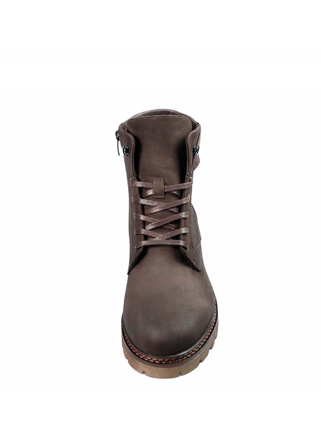 Черевики Tanner модель MorganBrown Черевики Tanner модель MorganBrown Фото