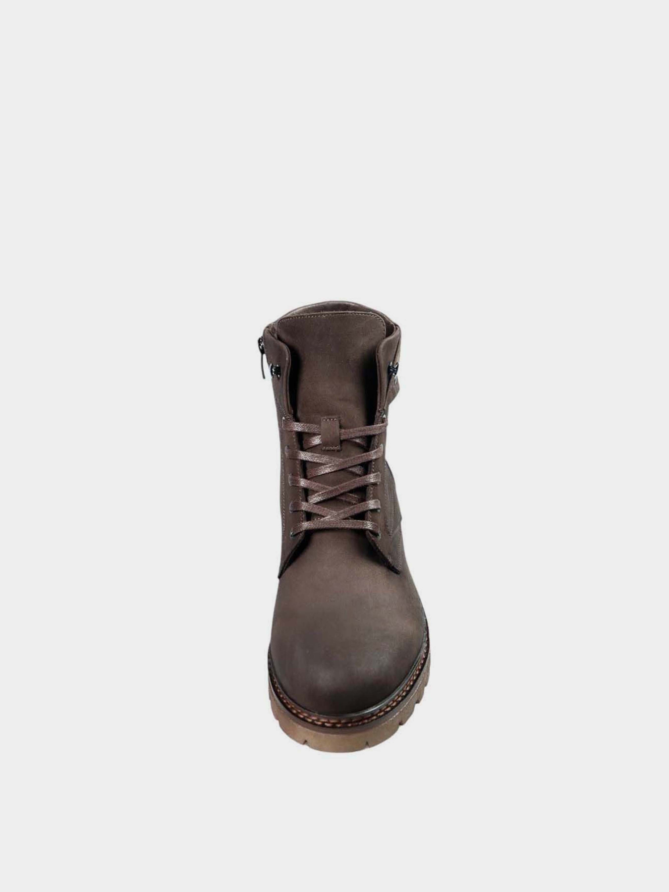 Черевики Tanner модель MorganBrown Черевики Tanner модель MorganBrown Фото