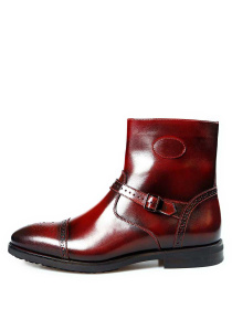 Черевики Tanner модель BakerRed Фото