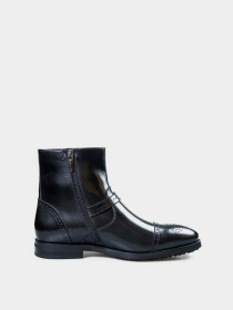 Черевики Tanner модель BakerBlack Черевики Tanner модель BakerBlack Фото