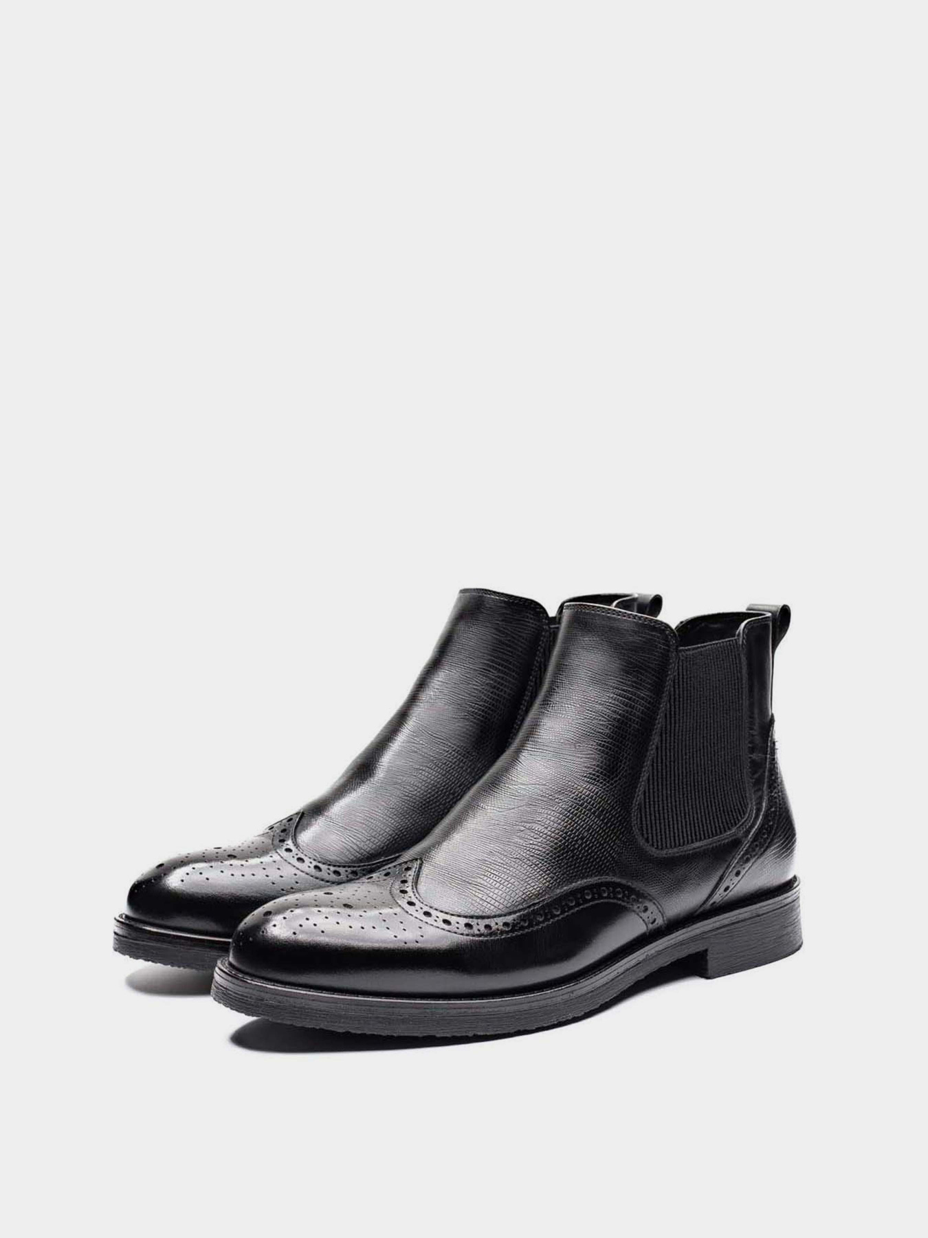 Челси Tanner модель AmsterdamBlackW Челси Tanner модель AmsterdamBlackW Фото