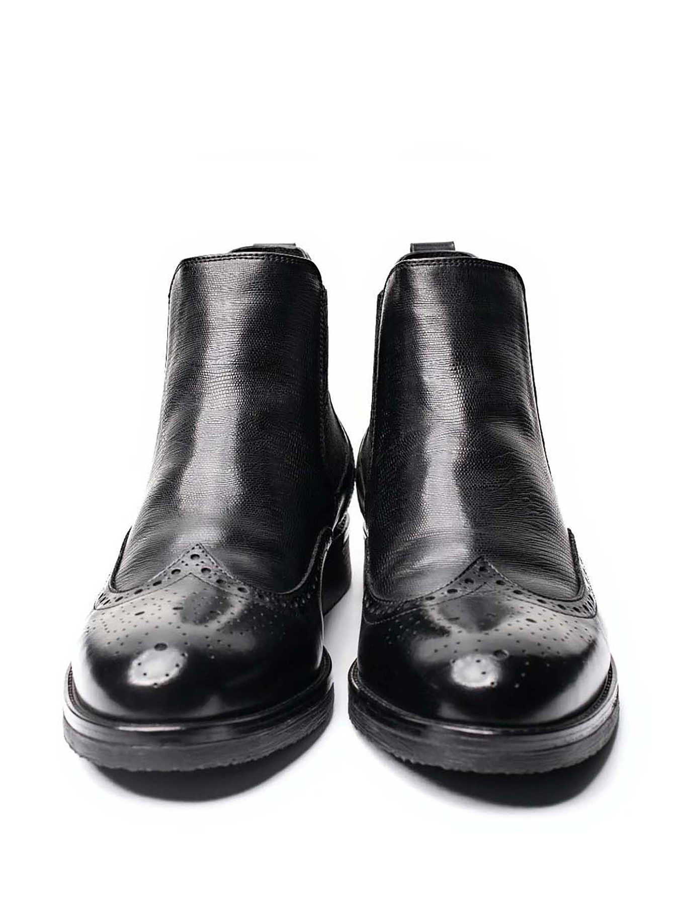 Челси Tanner модель AmsterdamBlackW Челси Tanner модель AmsterdamBlackW Фото