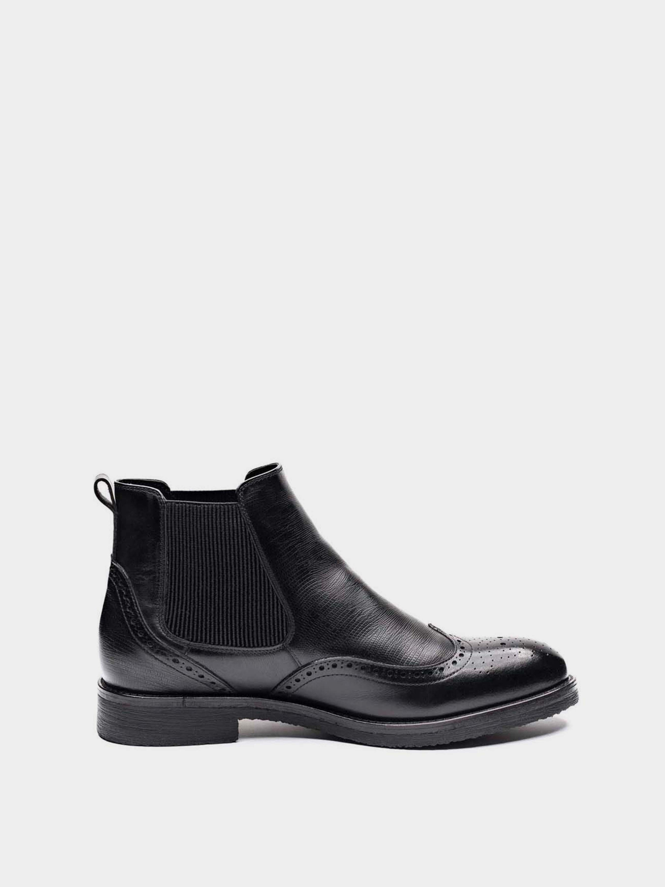 Челси Tanner модель AmsterdamBlackW Челси Tanner модель AmsterdamBlackW Фото