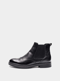 Челси Tanner модель AmsterdamBlackW Челси Tanner модель AmsterdamBlackW Фото