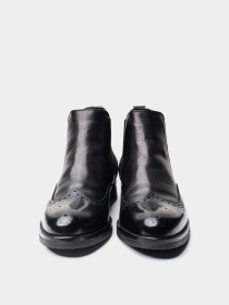 Челси Tanner модель AmsterdamBlackW Челси Tanner модель AmsterdamBlackW Фото