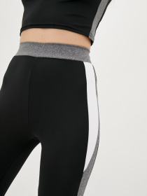 Спортивный комплект ISSA Plus модель 12146_black Фото