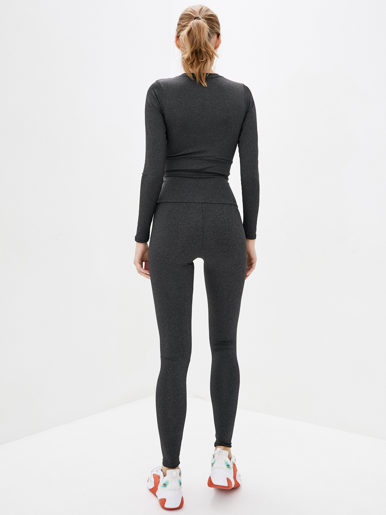 Спортивный комплект ISSA Plus модель 12390_darkgray Фото