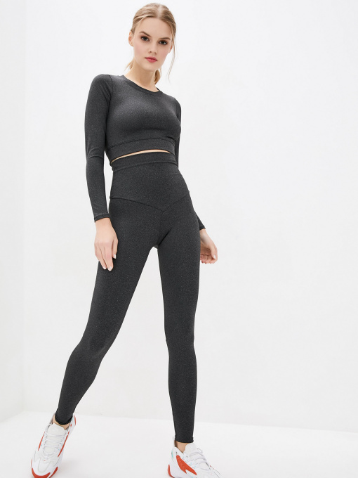 Спортивний комплект ISSA Plus модель 12390_darkgray Фото