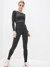 Спортивный комплект ISSA Plus модель 12390_darkgray Фото