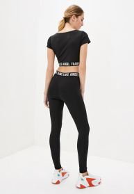 Спортивний комплект ISSA Plus модель 12115_black Фото