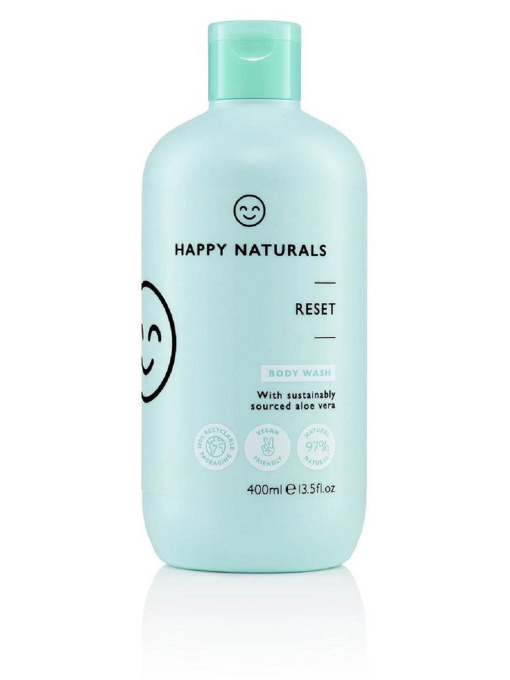 Гель для душу Happy Naturals модель 5060528326742 Фото