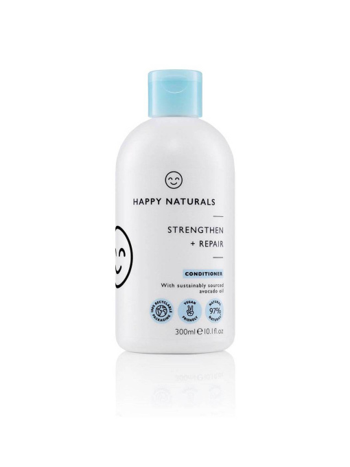 Кондиціонер для волосся Happy Naturals модель 5060528326926 Фото