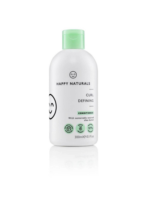 Кондиціонер для волосся Happy Naturals модель 5060528326988 Фото